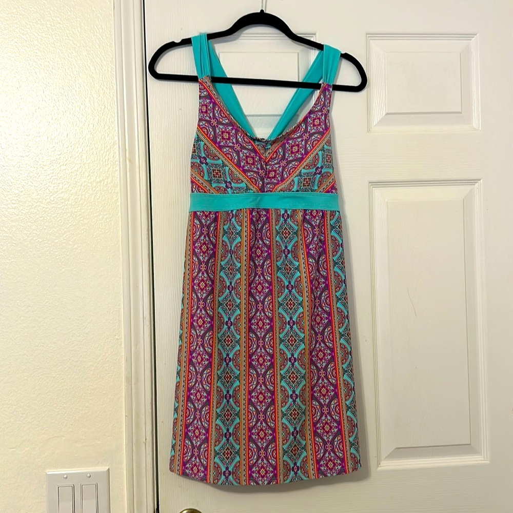 Title nine “swimsuit” dress